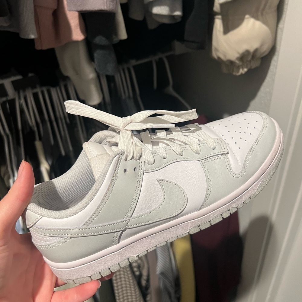 COPY - COPY - Nike dunk low retro sneakers
